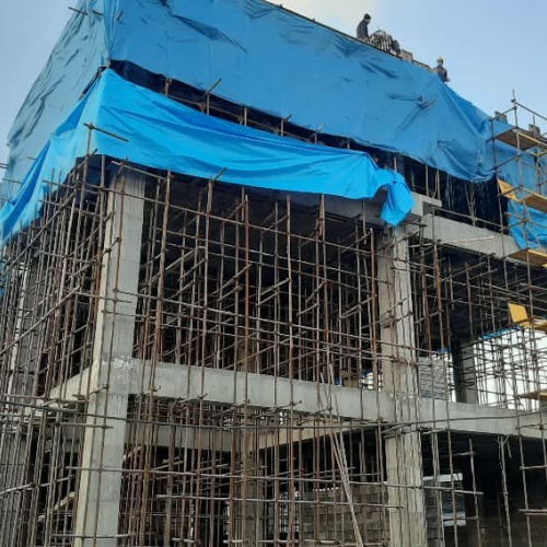 داربست وطن دوست